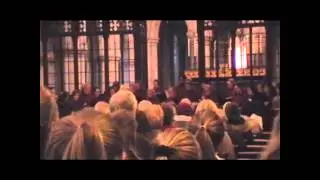 HLC Chapel Choir - Angels Carol by John Rutter