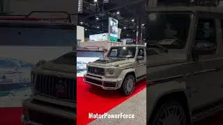 2023 Chicago Boat Show