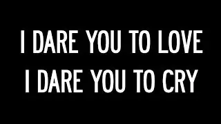 Hardwell feat. Matthew Koma - Dare You (Lyrics Video) 1080