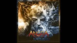 Awake from darkness - angra cover + tab