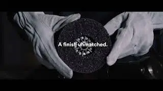 Ever Forward: Scotch-Brite&trade; Nonwoven Abrasives