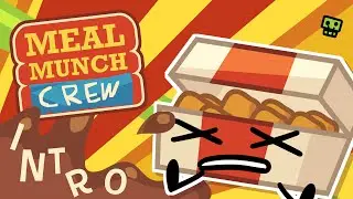 Meal Munch Crew (2025 Opening)