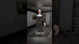 Even GTA characters can&rsquo;t dance like Granny! 😂🔥 #GamingGranny #FunnyMoments #RockstarMoves