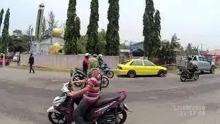Show Me Love - Hundred  Water - Skrillex Remix (ScooterHolicKK)
