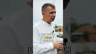 КАК МЫ СТРОИМ отель на БАЛИ? Прогресс строительства проекта SOMOSHOTELS, май 2025 г.