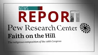 Catholic &mdash; News Report &mdash; Breaking It Down by Religion