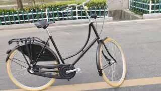 Hot Selling Oma Bike