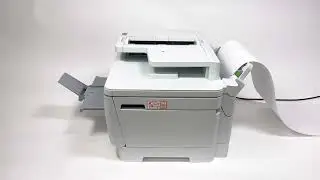 Print a long paper [Brother Global Support]