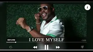 ROI CHIP ANTHONY - I LOVE MYSELF (Official Video)
