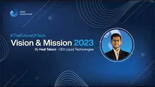 CEO shares Vision and Mission of Liquid Technologies
