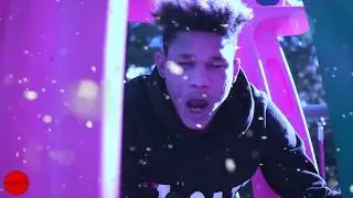 Lil Xelly - OK⛓ 💓(shot by @MOSHPIT_DMV)