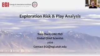 Exploration Risk & Play Analysis