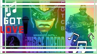 Mississippi Gutta (COTCB) - GOT LOVE feat Mississippi Sno