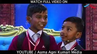 Comedy Video of Ashok Darji Ar Budathoki / Jitu Nepal / Deepa Shree Niraula / Mundreko Comedy