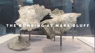 Mars Bluff: 60 YEAR ANNIVERSARY OF ATOMIC BOMB DROP WITHOUT WARHEAD IN MARS BLUFF, SOUTH CAROLINA