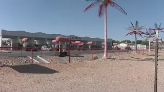 Teen killed in shooting in southwest Albuquerque