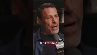 This ONE Skill Will Change Your Life Forever I Tony Robbins & Jay Shetty