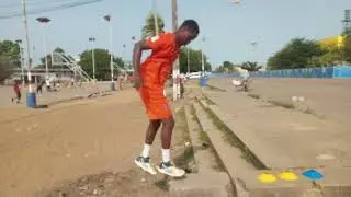 Préparation physique handball