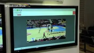 Advanced virtual graphics