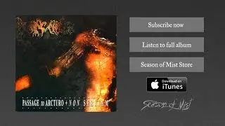 Rotting Christ - Feast Of The Grand Whore