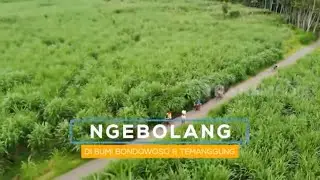 [FULL] Ngebolang Di Bumi Bondowoso & Temanggung | BOCAH PETUALANG (05/06/20)