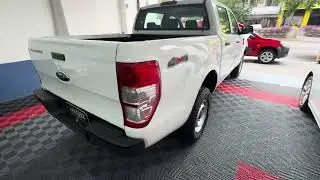 FORD RANGER XL 2.2 4X4 2022