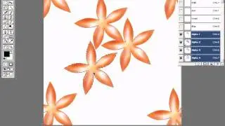 Halftone creation &  Separations | Photoshop in Textile Design
