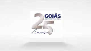 GOIÁS DE NORTE A SUL - RETROSPECTIVA