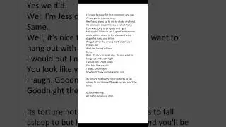 Jane Bond| Makeup Sex  #fypviral #reelsinstagram #youtubeshorts #poetry #author #writer