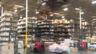 LMS Logistics Solutions (Mike Diaz, Owner) - 3PL Central WMS Software Review