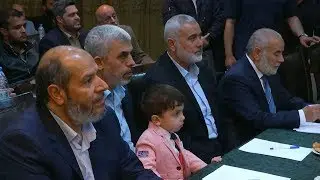 Palestinians call US threat to cut financial aid 'blackmail'