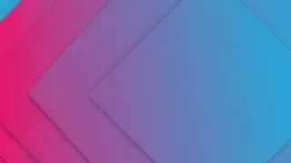 #Футаж пурпурная квадратная заставка ◄4K&bull;HD► #Footage purple square splash