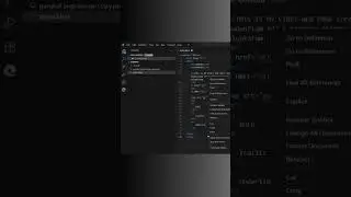 🅱️ Bold 👁️ Italic 🔻Underline - Basic HTML Styling Tags! #shorts #html