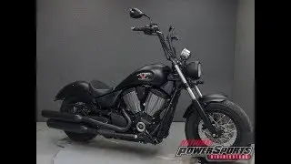 2017  VICTORY  HIGHBALL  - National Powersports Distributors