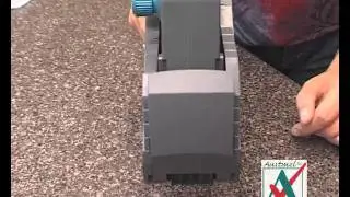 Austmel Meditrax Label Applicator