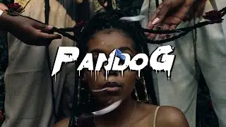 Elaine - You're The One (Pando G Remix) [FREE DOWNLOAD] | DELECTABLE DARK BEATS 🖤🥀🖤 #DarkGroove