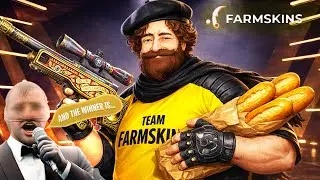 I TRIED NEW CASES | Farmskins Promo Code 2025 | CS2 Case Opening