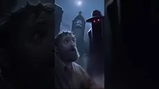The Phantom of Highgate 