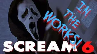 SCREAM 5 TRAILER BREAKDOWN **SCREAM 6 IN THE WORKS?!**