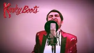Mayo - Land of Lola (Kinky Boots The Musical Cover)