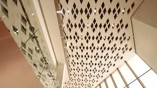 architecture videography ( Oman Across Ages )