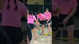 Double Dutch Speed! National Jump Rope Competition 2023