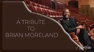 Brian Moreland Tribute Video