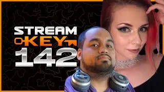 Back Once Again - @Seenabobeena, @MrPureInstinct, & @Randydegier - Stream Key (#142)