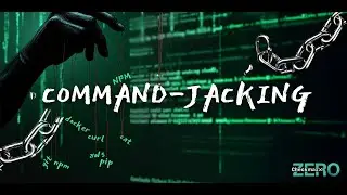 Command-Jacking: A supply chain attack technique that trojanizes all your CLI commmands