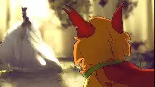 Let&rsquo;s Go! Rustpaw AU MAP PART 3