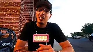 J MURDA Says His MONEY Is On RUM NITTY Over LOADED LUX NOME 14