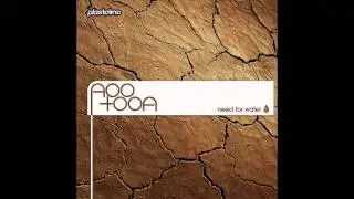 Aoo&ooA - Islands (Original Mix)