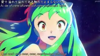 aiue - MAISONdes feat. Minami & SAKURAmoti [FULL SUBS KAN/ROM/ENG]