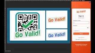 Add QR Code, Signature & Stamp in PowerPoint | Verify Slides and Certificates Instantly